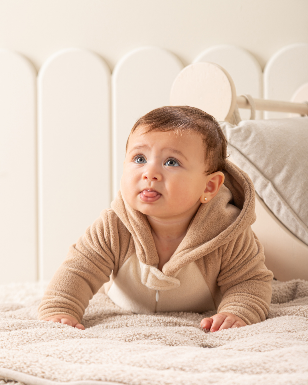 سالوبيت الخروف الصغير