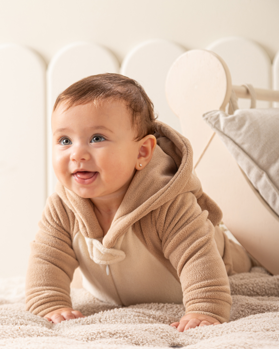 سالوبيت الخروف الصغير