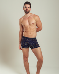 Colors Triangle بوكسر رجالي