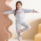 Snoopy Disney girls' pajamas