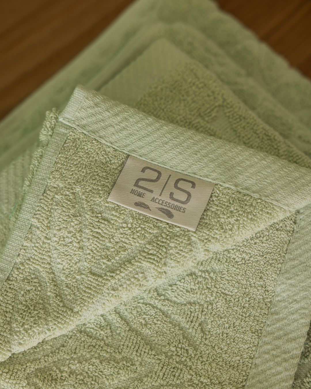 Braided Towel  140X70