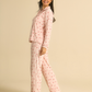 In Love Women Classic Pajama