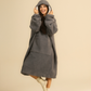 Bunny Bags hooded blanket