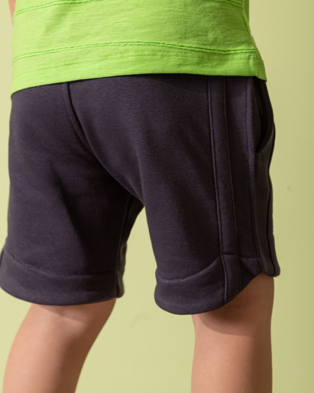 Tipper Truck بيجامه اولادي وسط