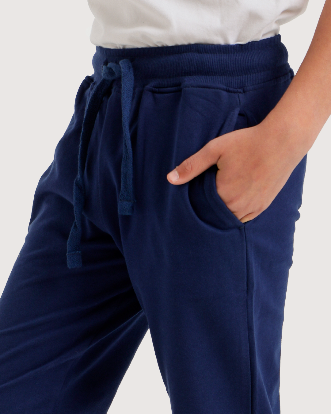 بنطلون سويت بانتس صيفي اطفالي
