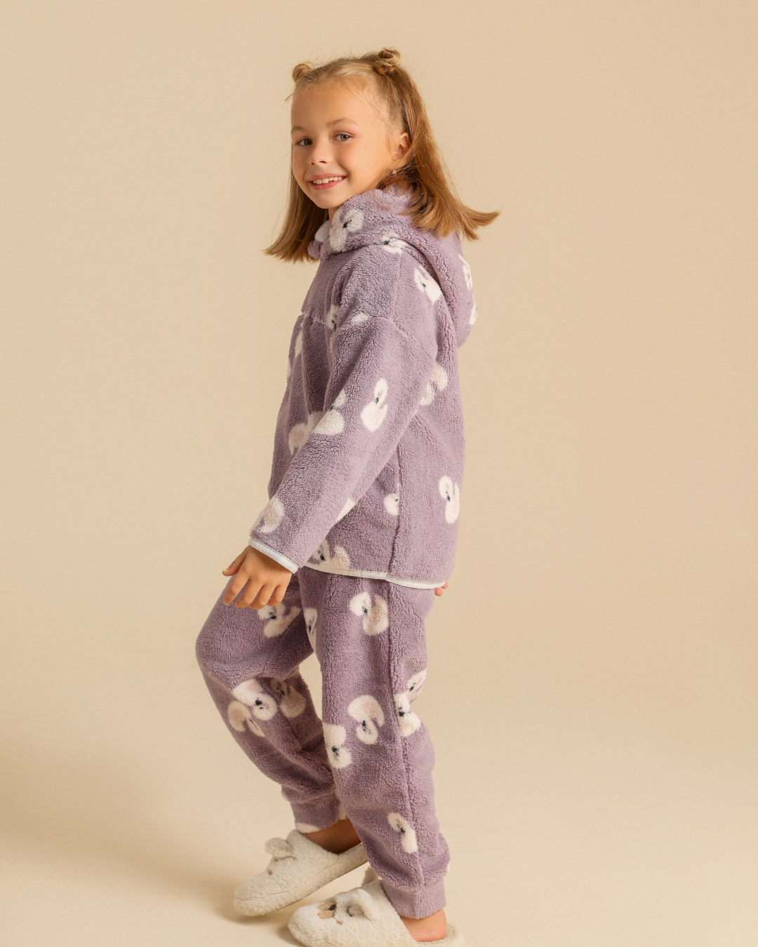 Girls' Little Dreams pajamas
