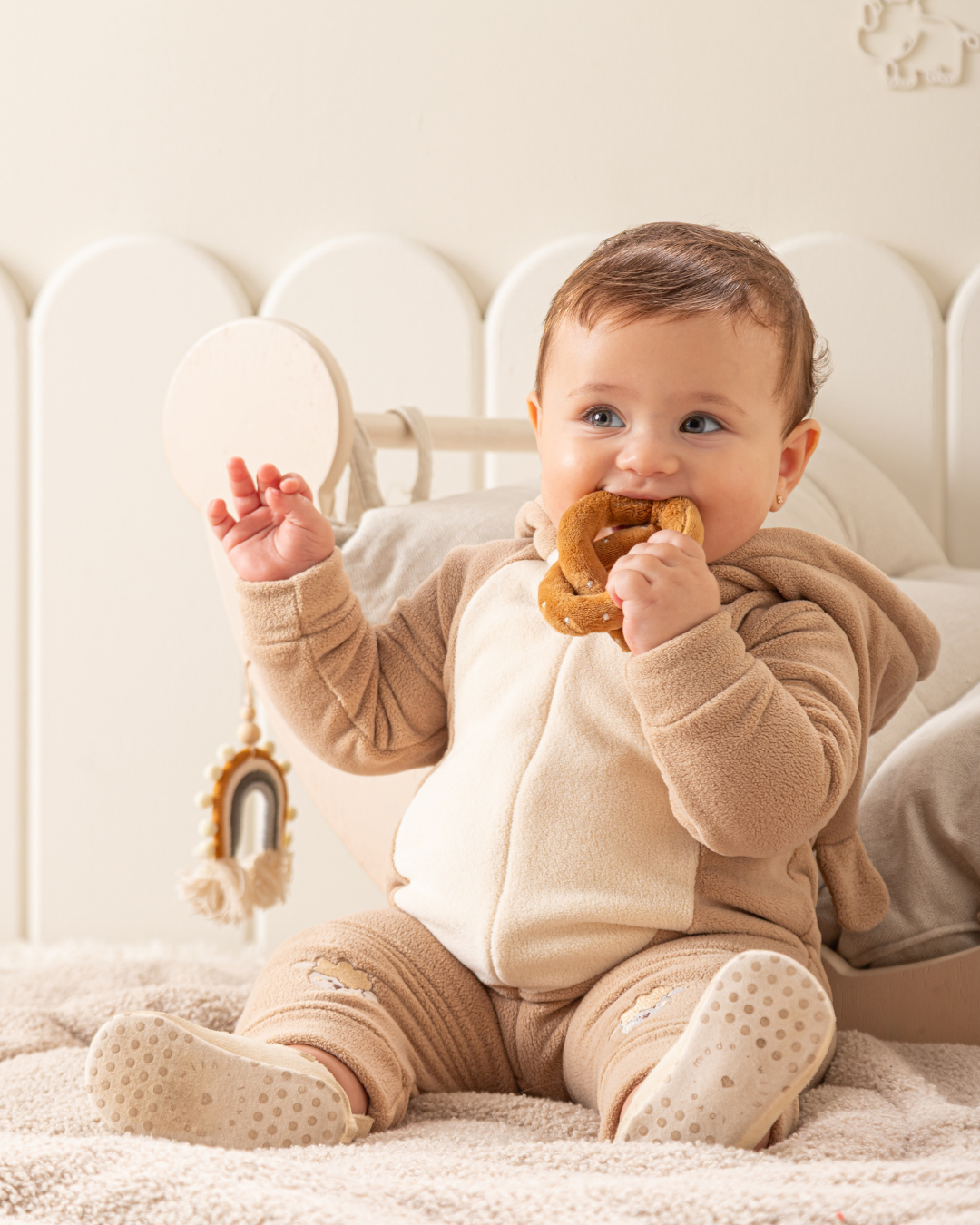 سالوبيت الخروف الصغير