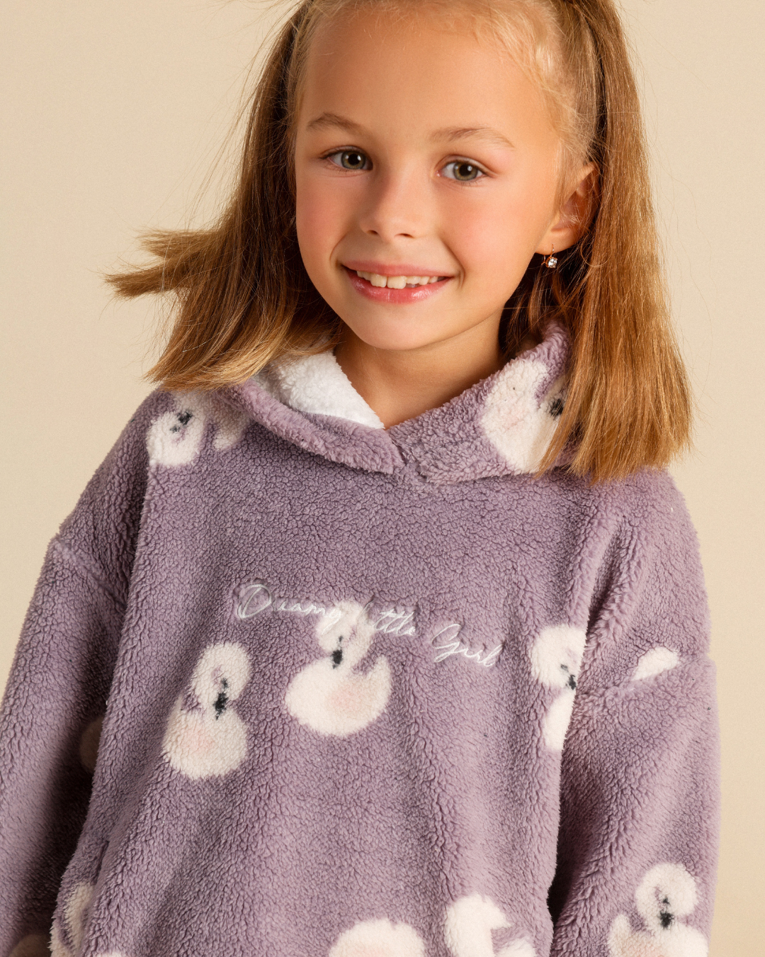 Girls' Little Dreams pajamas