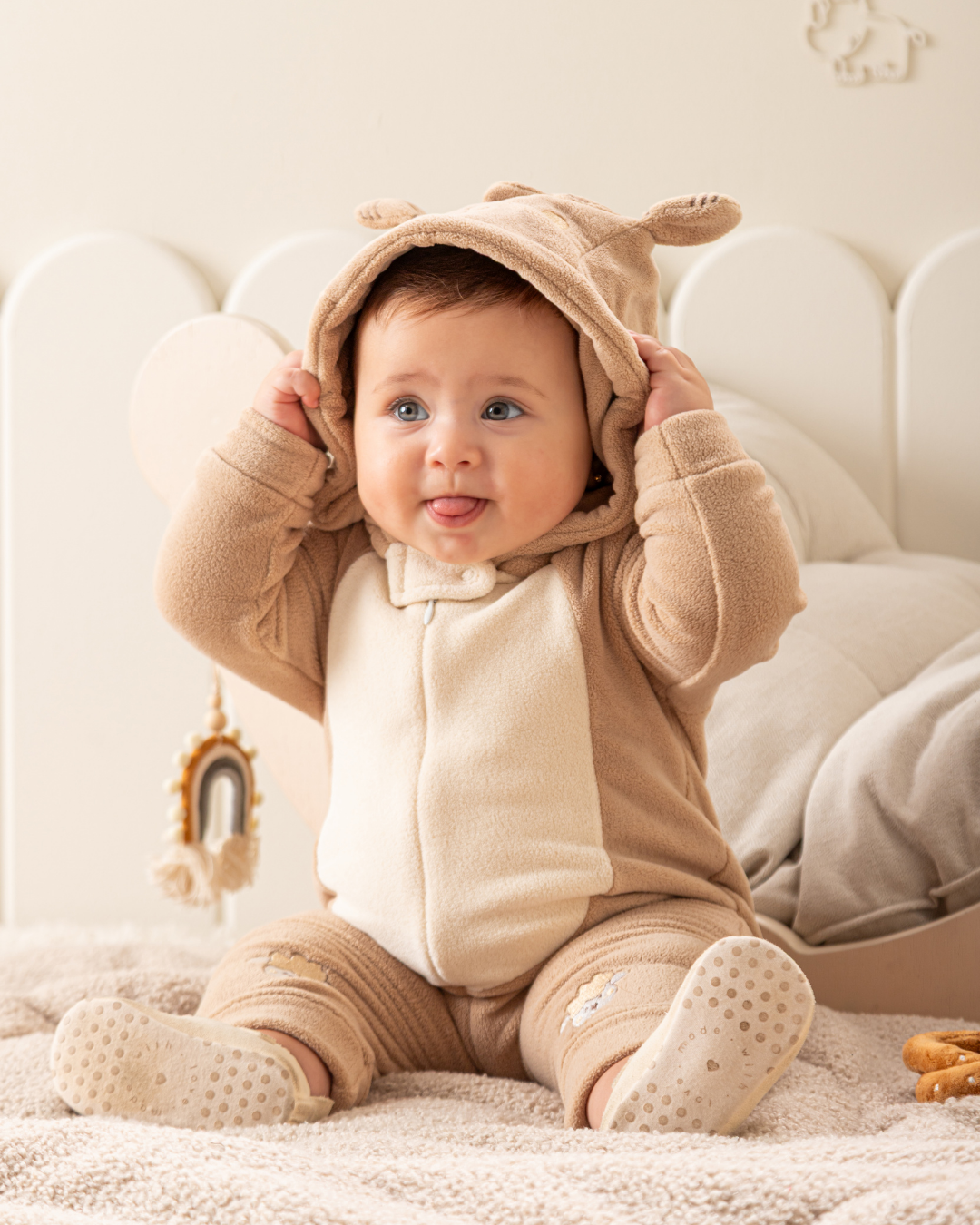 سالوبيت الخروف الصغير