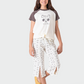 Small Hearts Pajamas