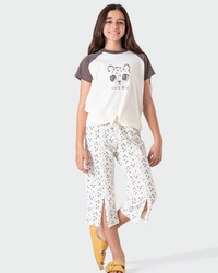 Small Hearts Pajamas