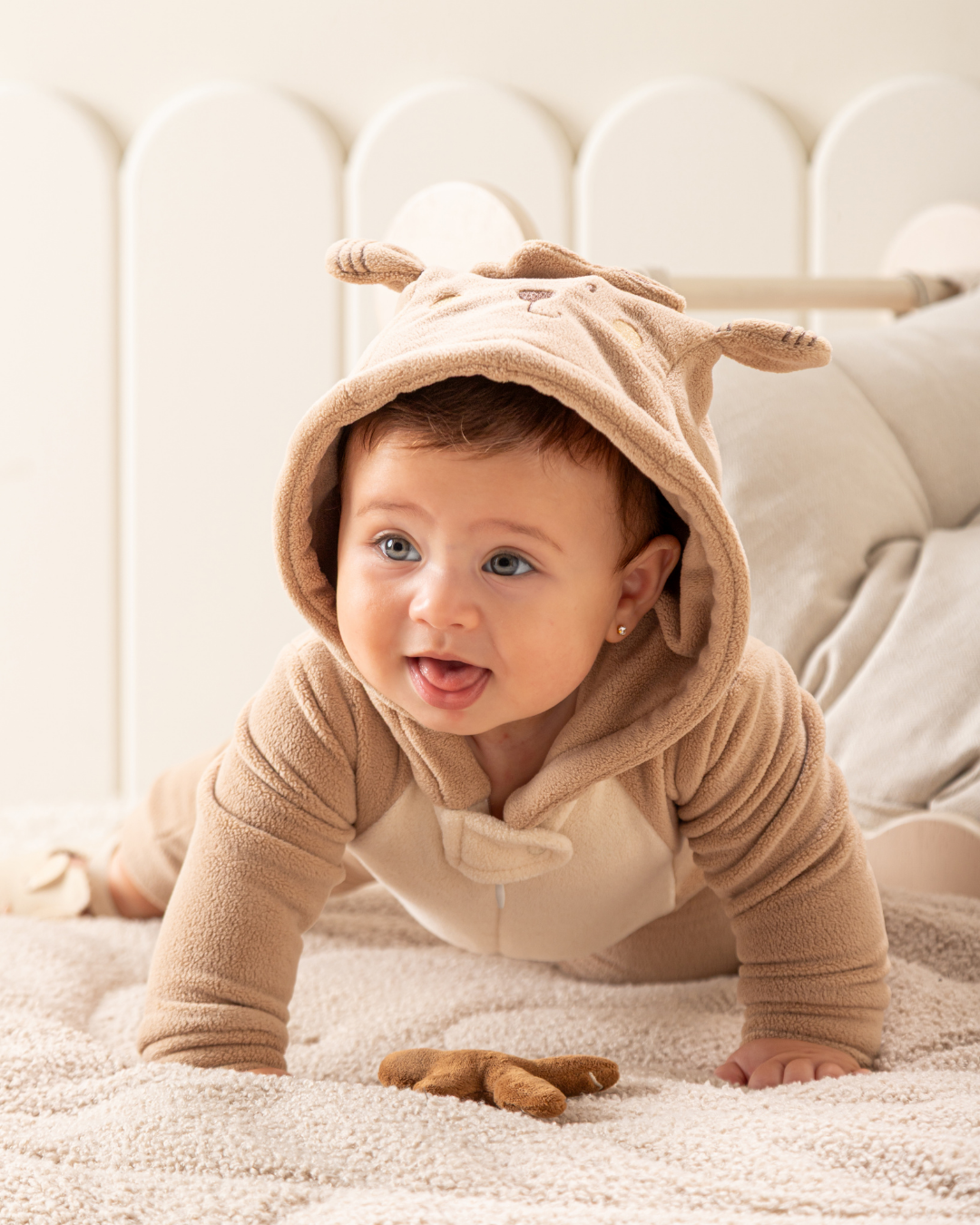 سالوبيت الخروف الصغير