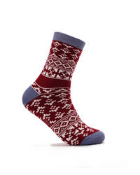 حريمي ساق فوطة كاملة بتصميم