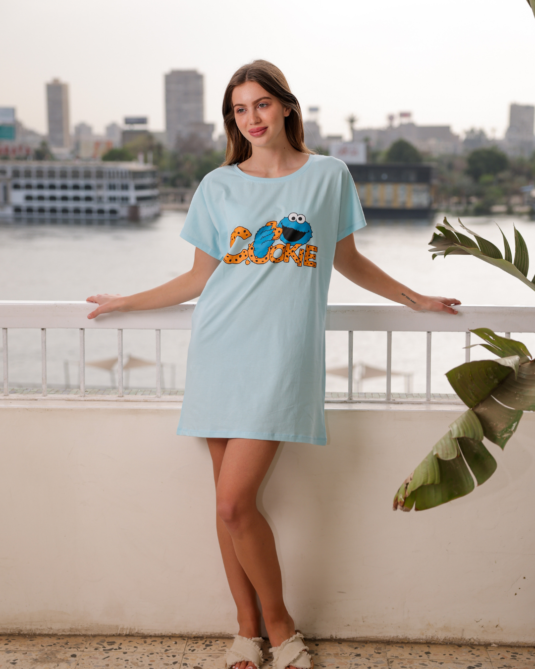 Cash Women Ever Sis printed cookies