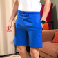 Plain brasula shorts