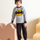 Batman boys long sleeve pajamas