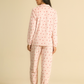 In Love Women Classic Pajama