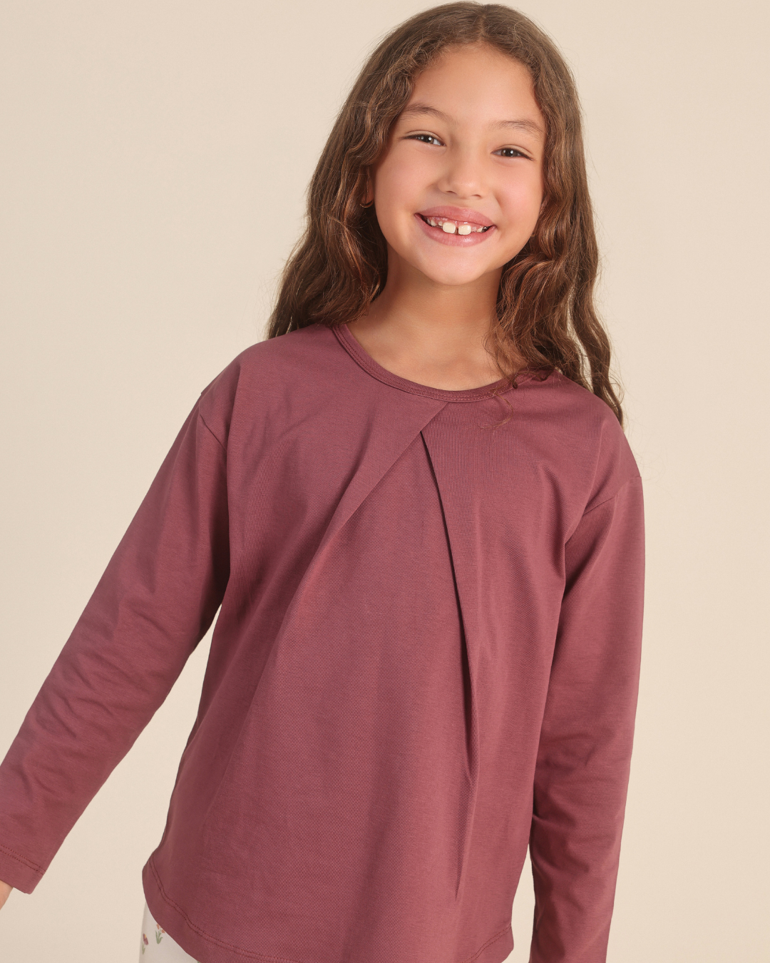 Comfy Leggings Kids Pajama