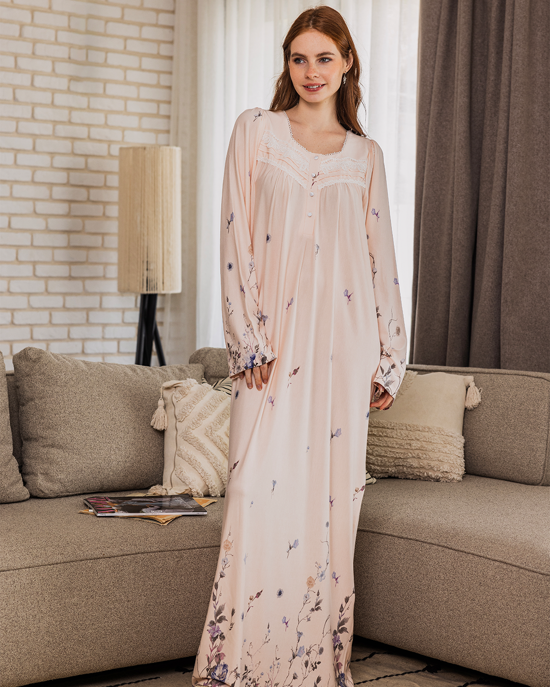 Women's Lycra Spirit Breathable Splint Shirt with Sleeves