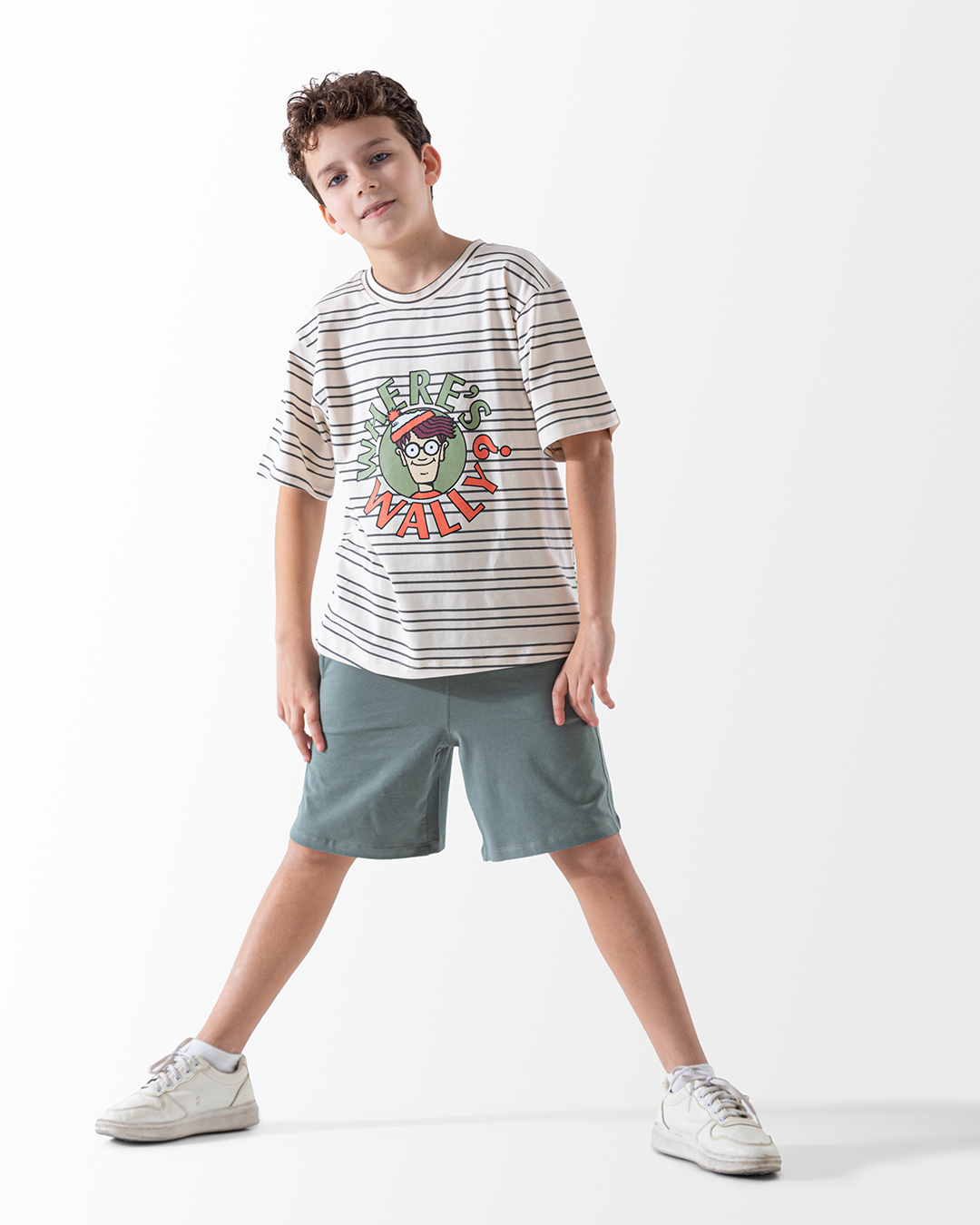 MARVY Wally بيجاما اولادي