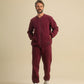 Men's casual Milton pajama