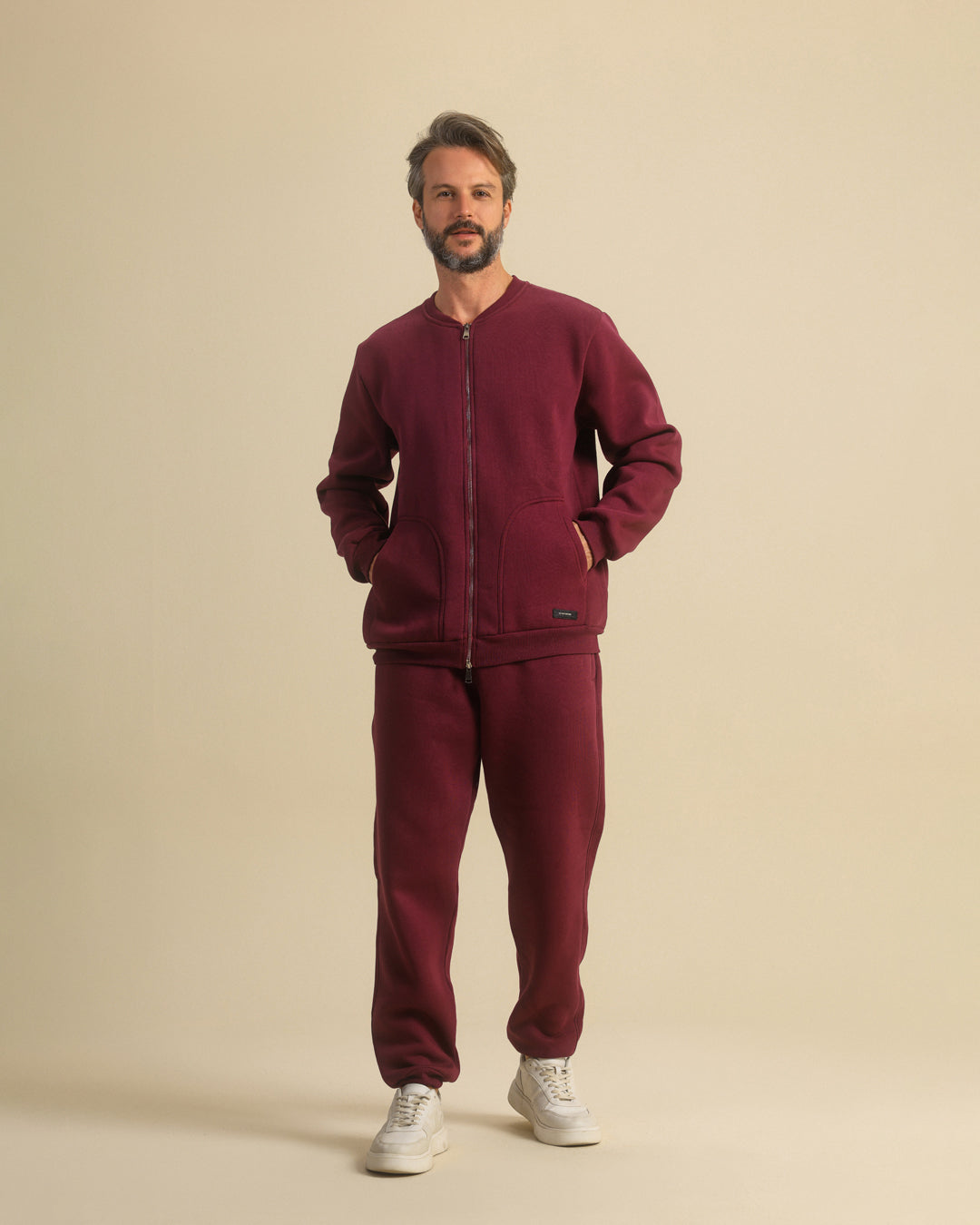 Men's casual Milton pajama