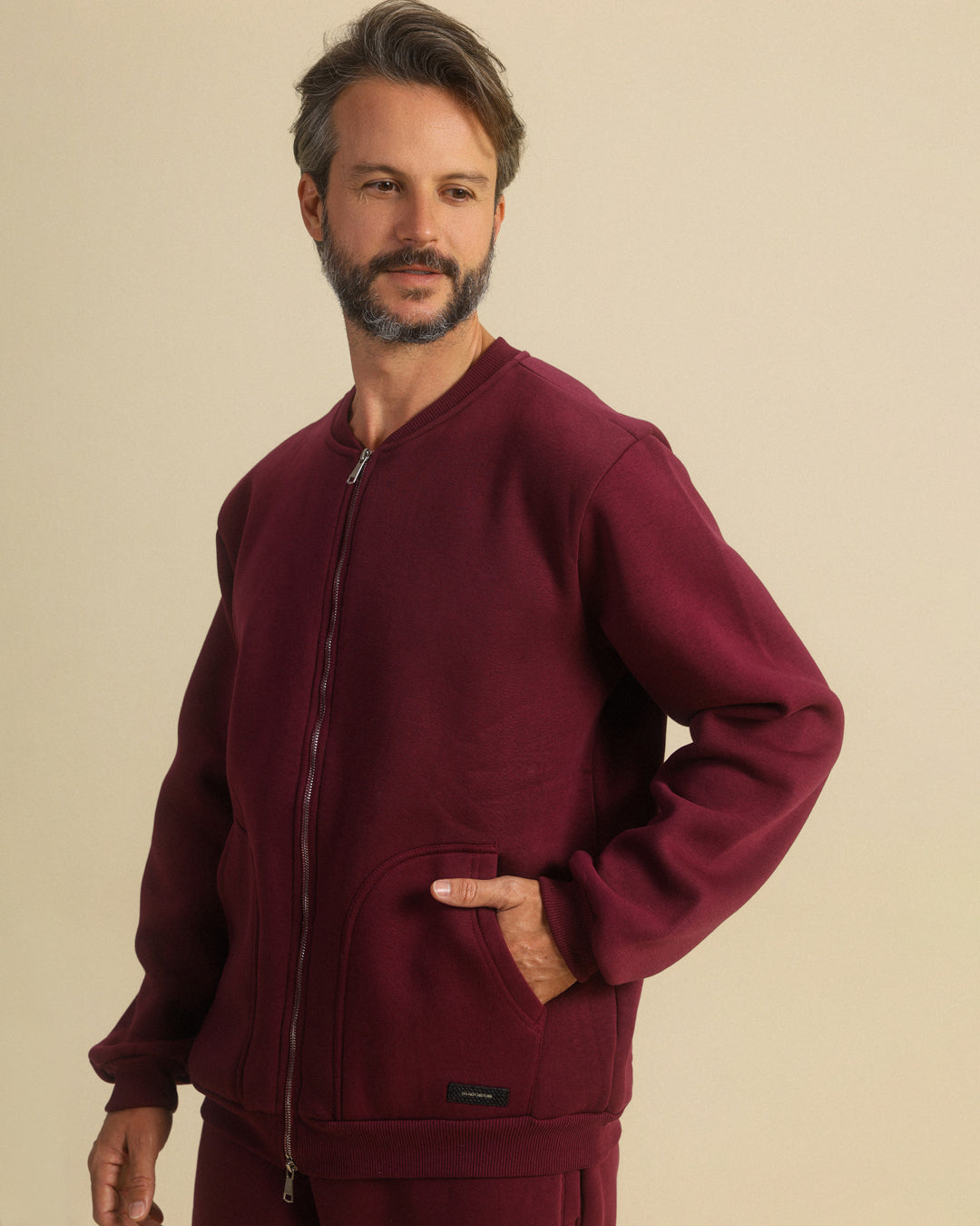 Men's casual Milton pajama