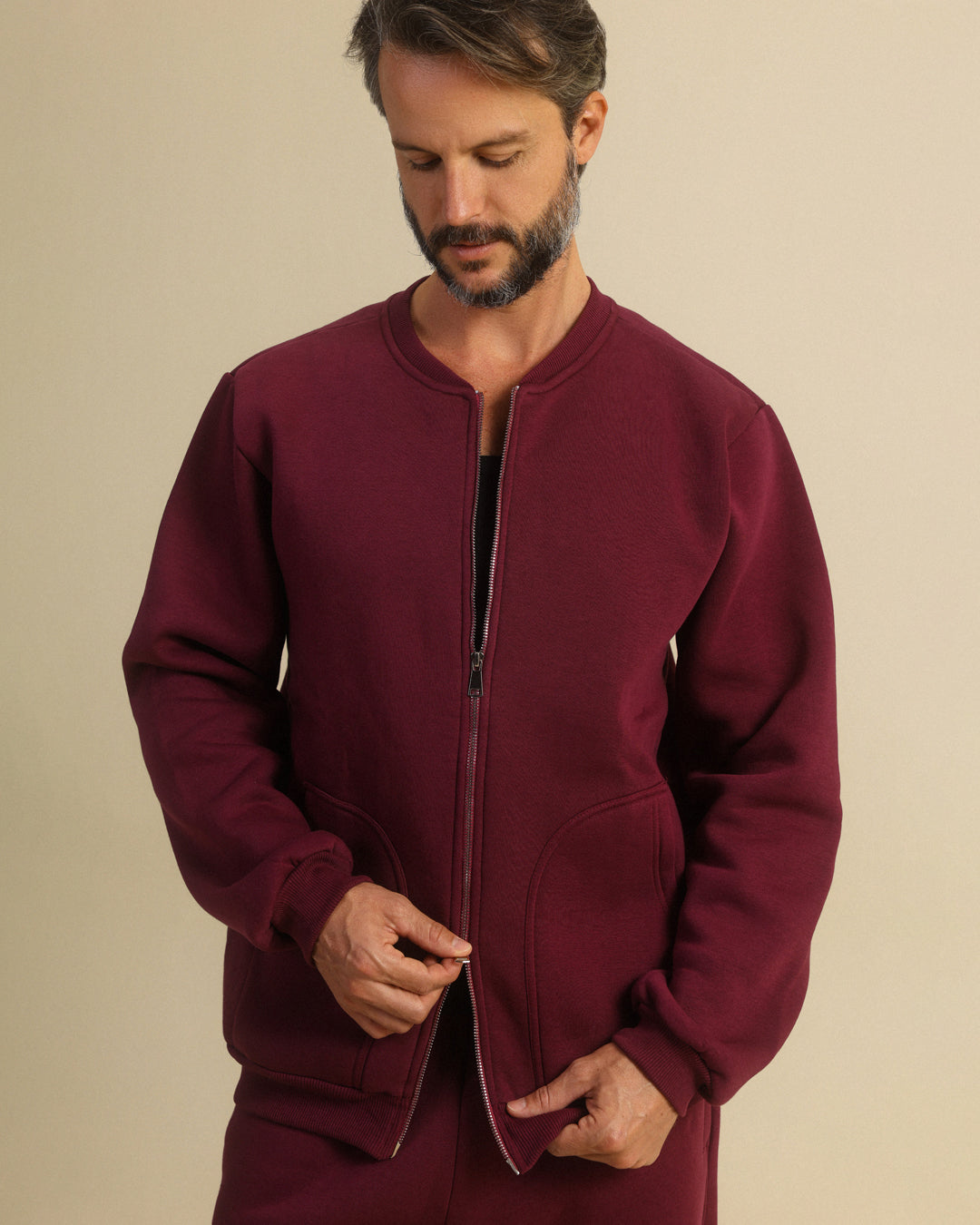Men's casual Milton pajama