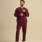 Men's casual Milton pajama