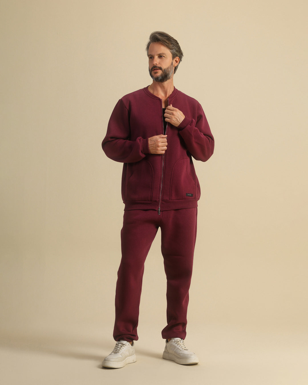 Men's casual Milton pajama
