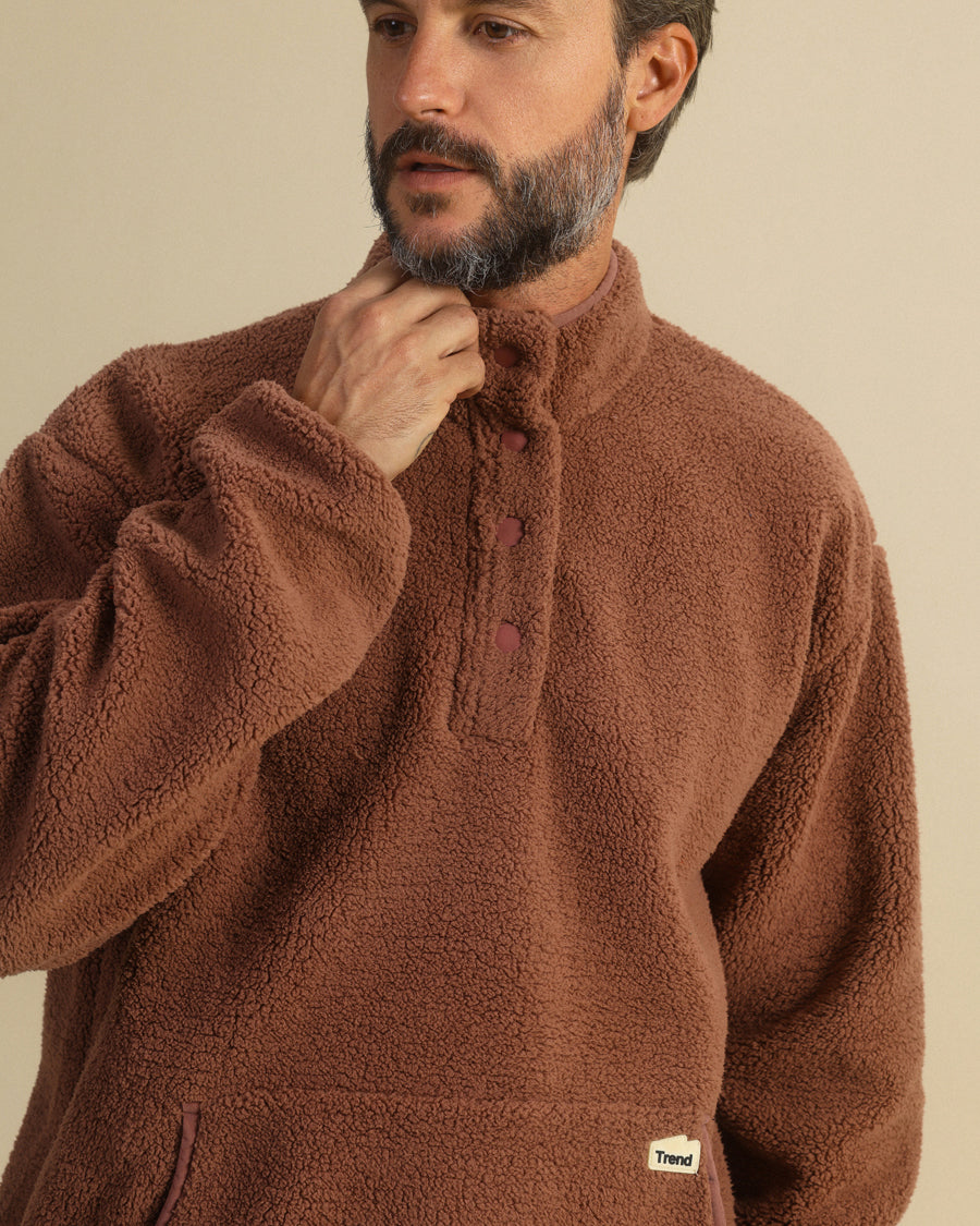 Cool man in Cool Colors Set