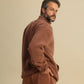Cool man in Cool Colors Set