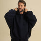 Men Cool Set in Stone Wash Colors