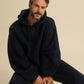 Men Cool Set in Stone Wash Colors