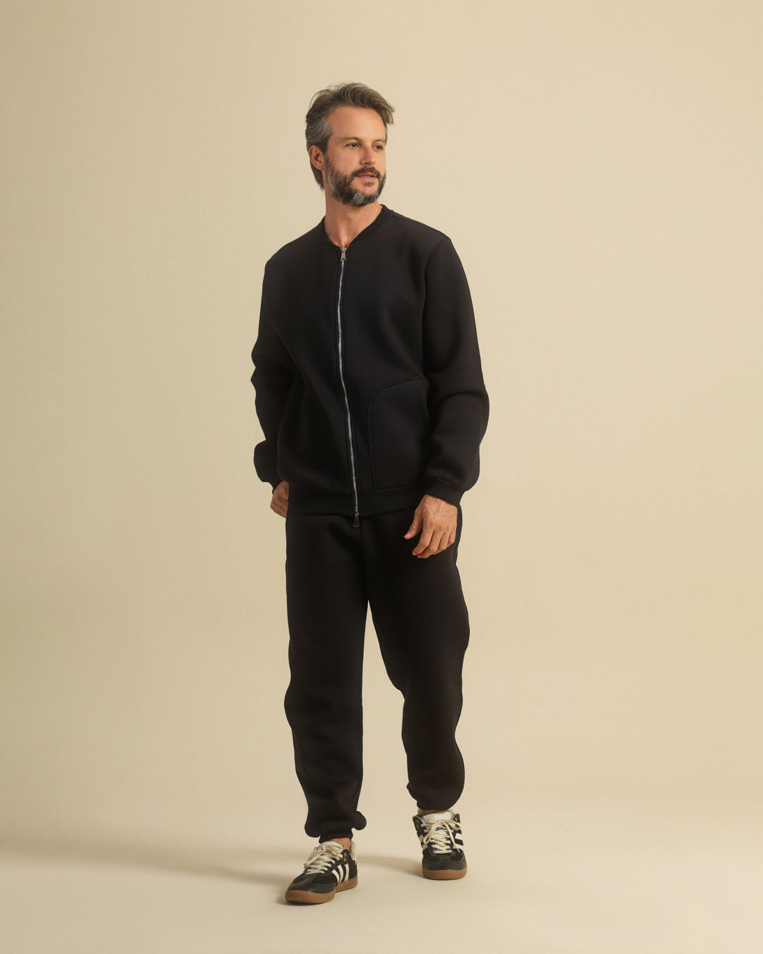 Men's casual Milton pajama