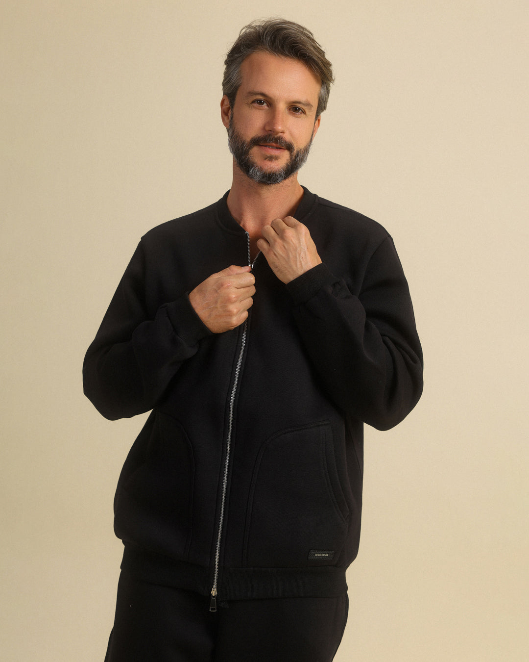 Men's casual Milton pajama