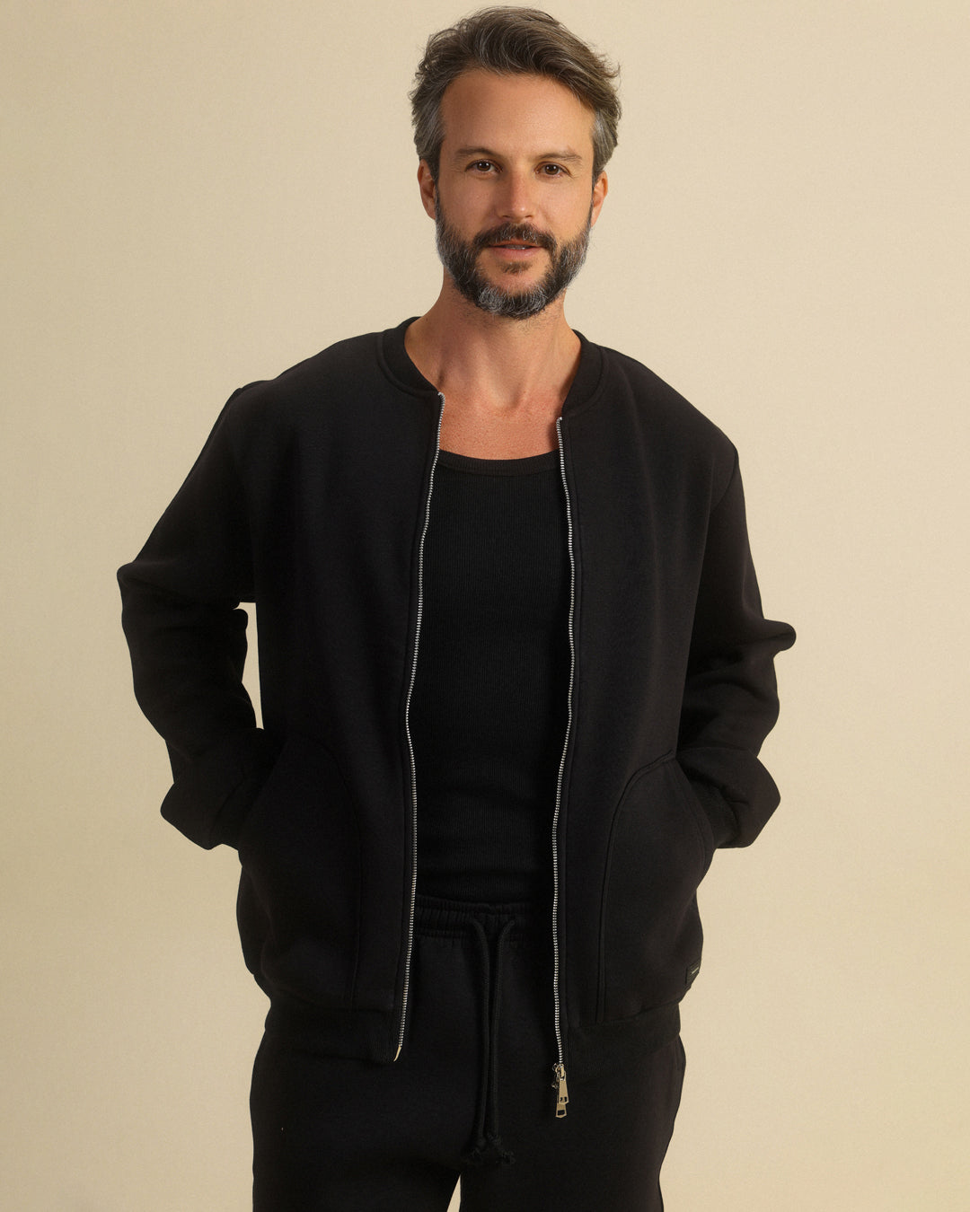 Men's casual Milton pajama