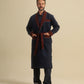 Plain Men's Robe