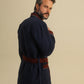 Plain Men's Robe