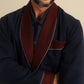 Plain Men's Robe