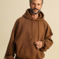 Men Cool Set in Stone Wash Colors