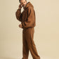 Men Cool Set in Stone Wash Colors