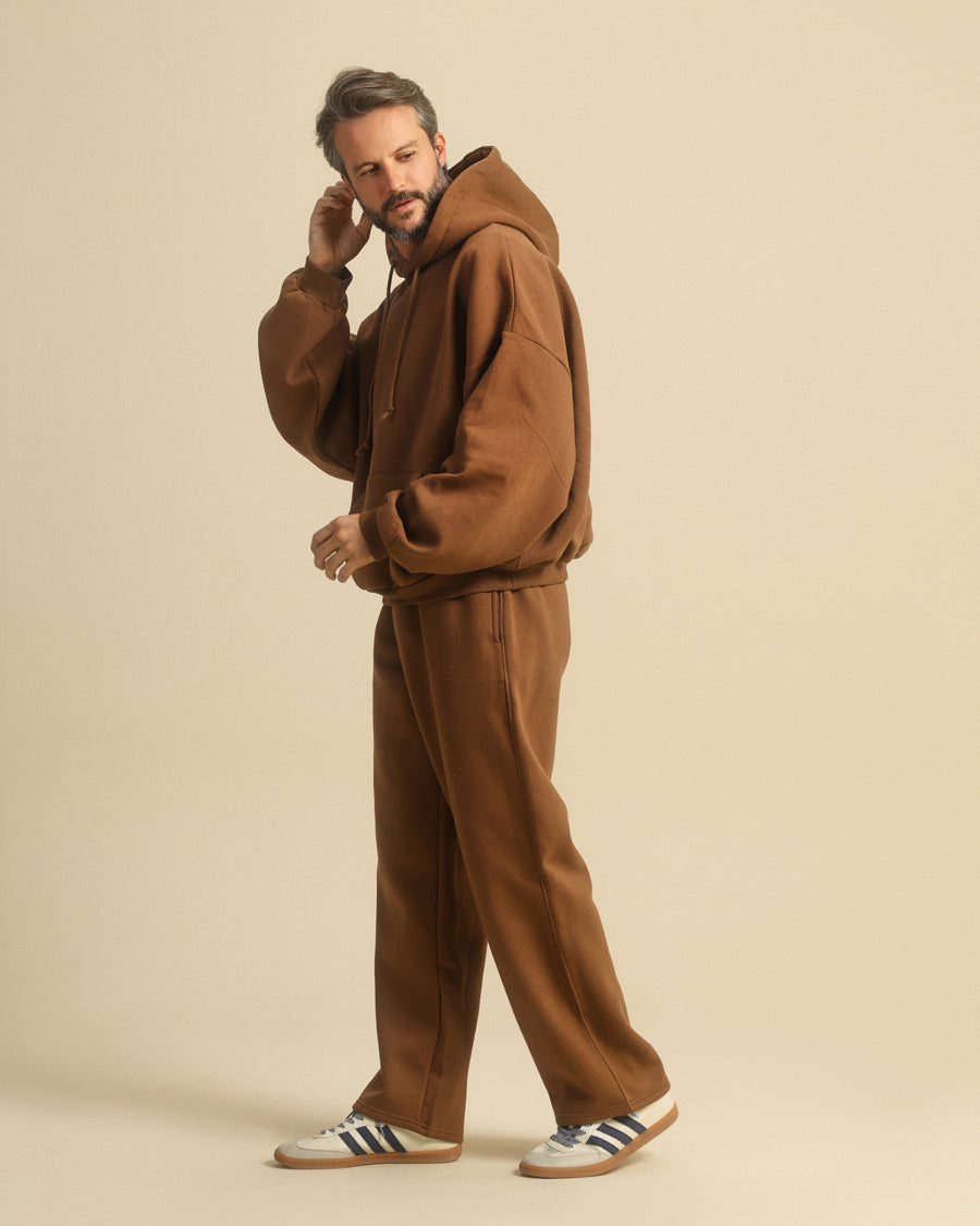 Men Cool Set in Stone Wash Colors