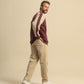 بيجاما رجالى بقصات