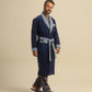 Plain Men's Robe