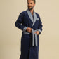 Plain Men's Robe
