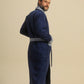 Plain Men's Robe