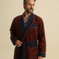 Plain Men's Robe