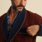 Plain Men's Robe