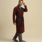 Plain Men's Robe